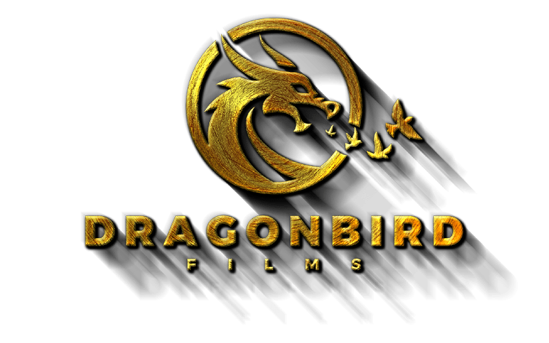 Dragonbird Films Logo